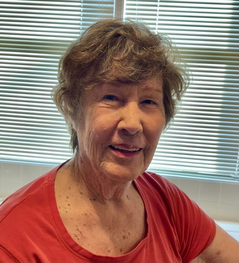 Betty Jean (Davis)  Kight Profile Photo