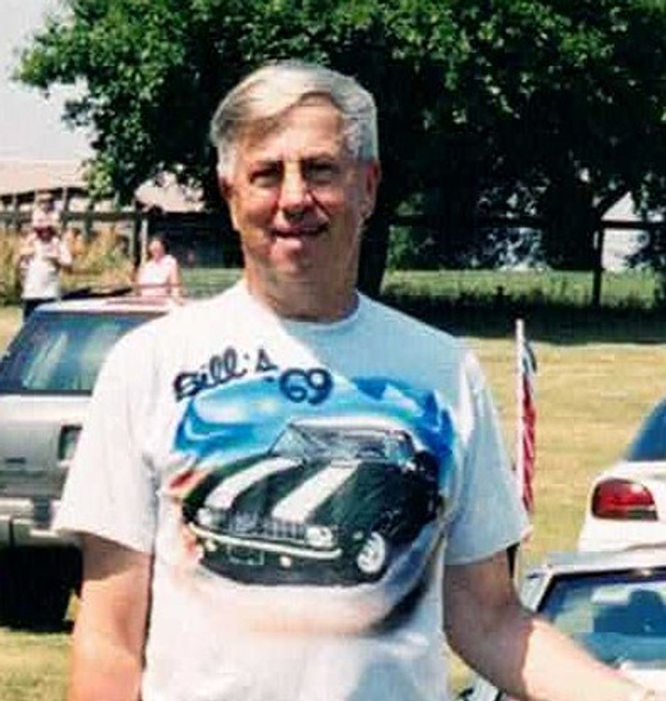 William Anderson