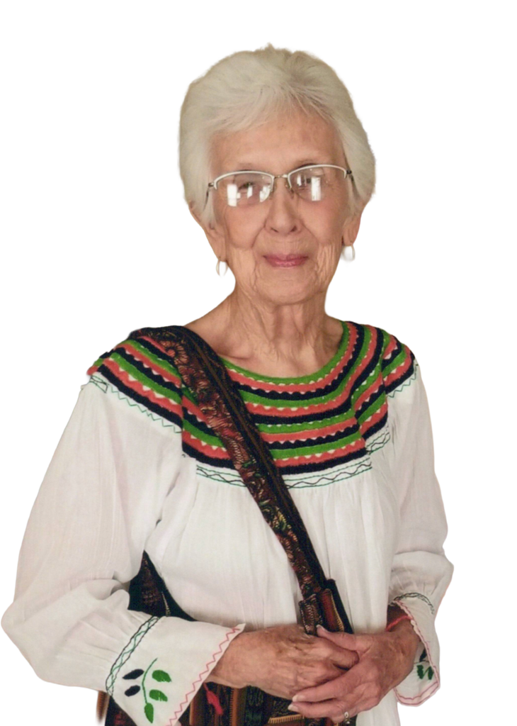 Bernadene Freeman Profile Photo