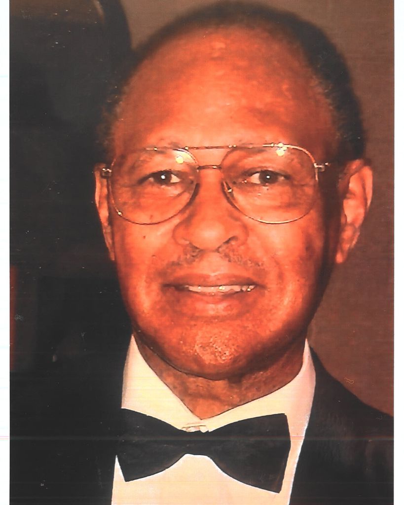Henry Ford Grissett Profile Photo