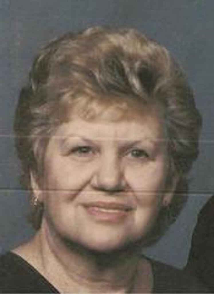 Ethel "Lee" Norris