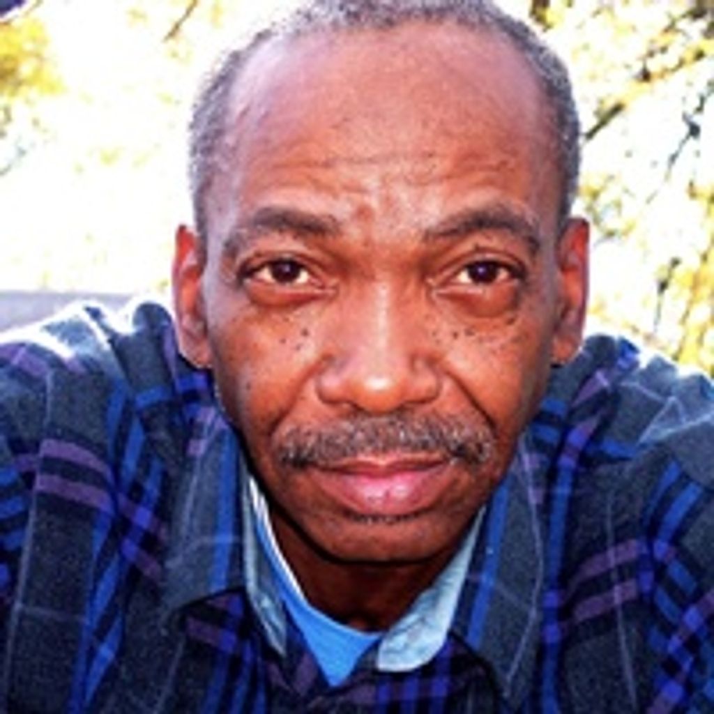 Gary  Marcellous Nolen