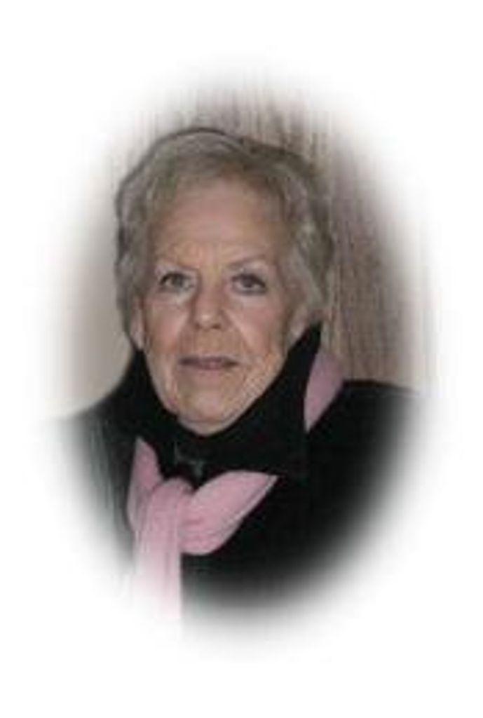Shirley Herrmann Toole Profile Photo