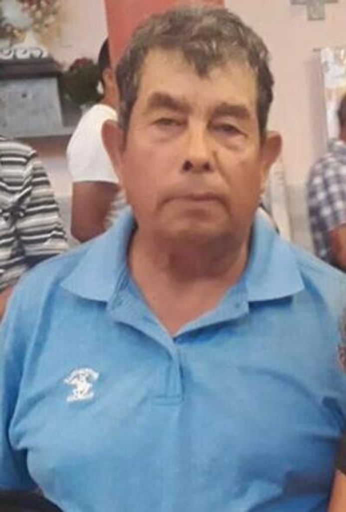 Jose Luis Castro Ruiz Profile Photo