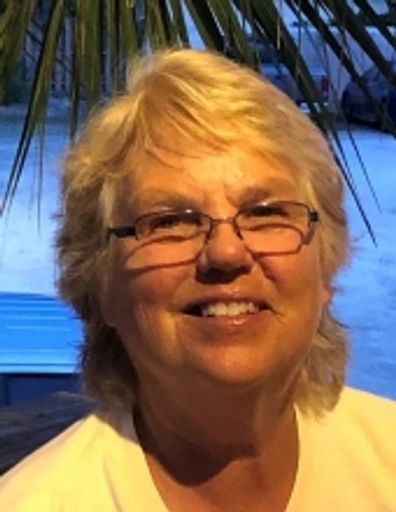 Mary Beth Greenstreet Profile Photo
