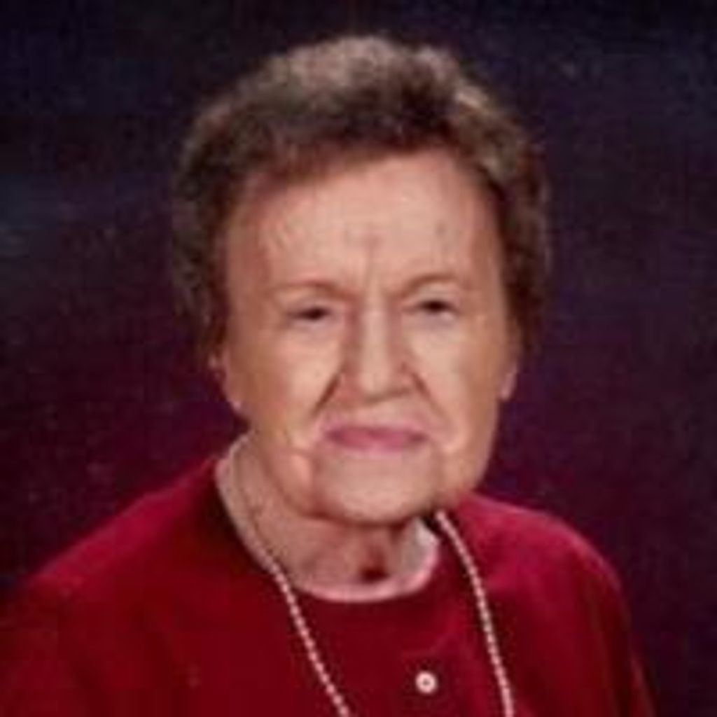 Ina Carroll Albea