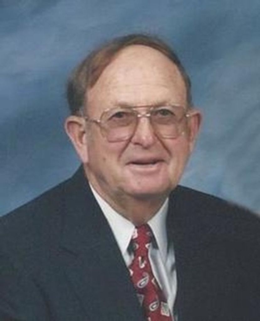 Harry Longyear Dodge Jr.