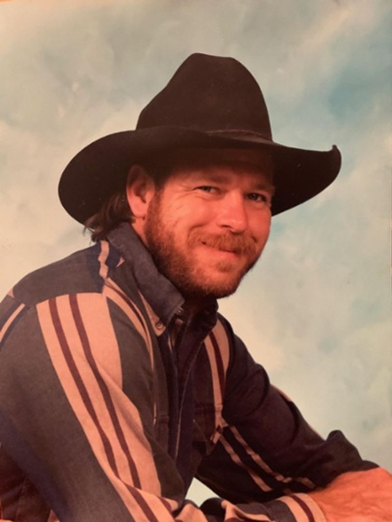 Kirk Douglas Fox Profile Photo