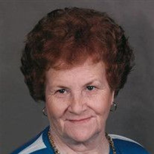Hazel Ruth Smith Neese Profile Photo