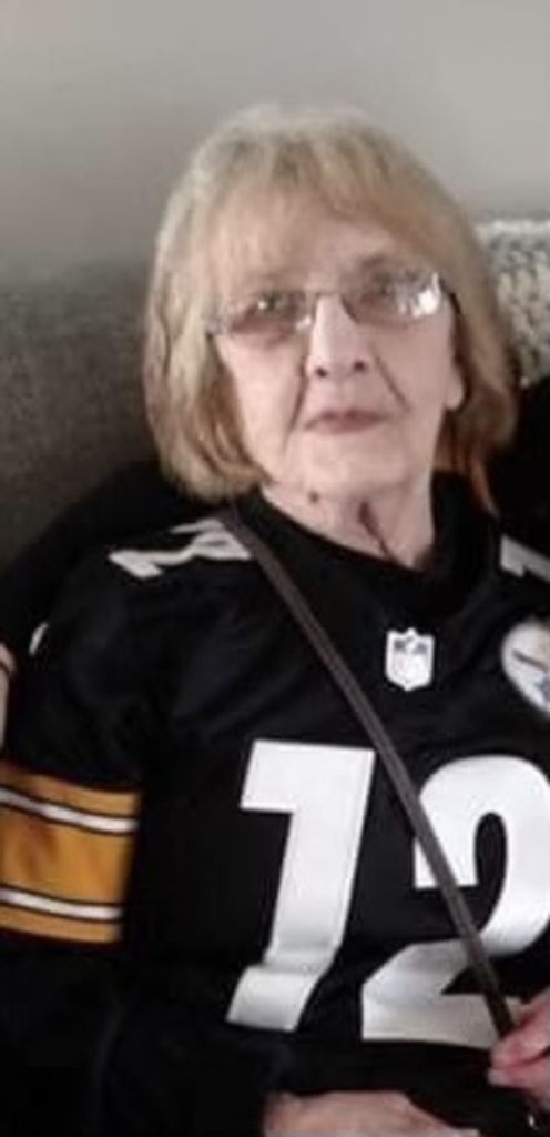 Ruth Helen Apponey Profile Photo