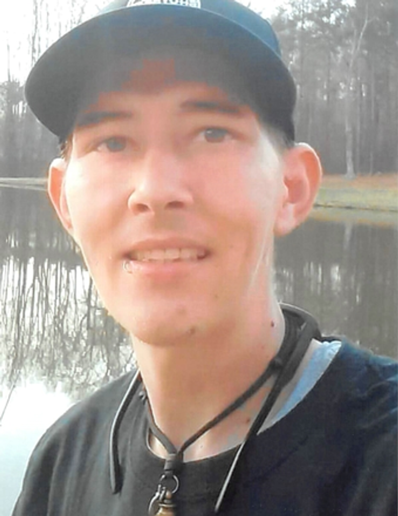 Michael Raymond Youngblood