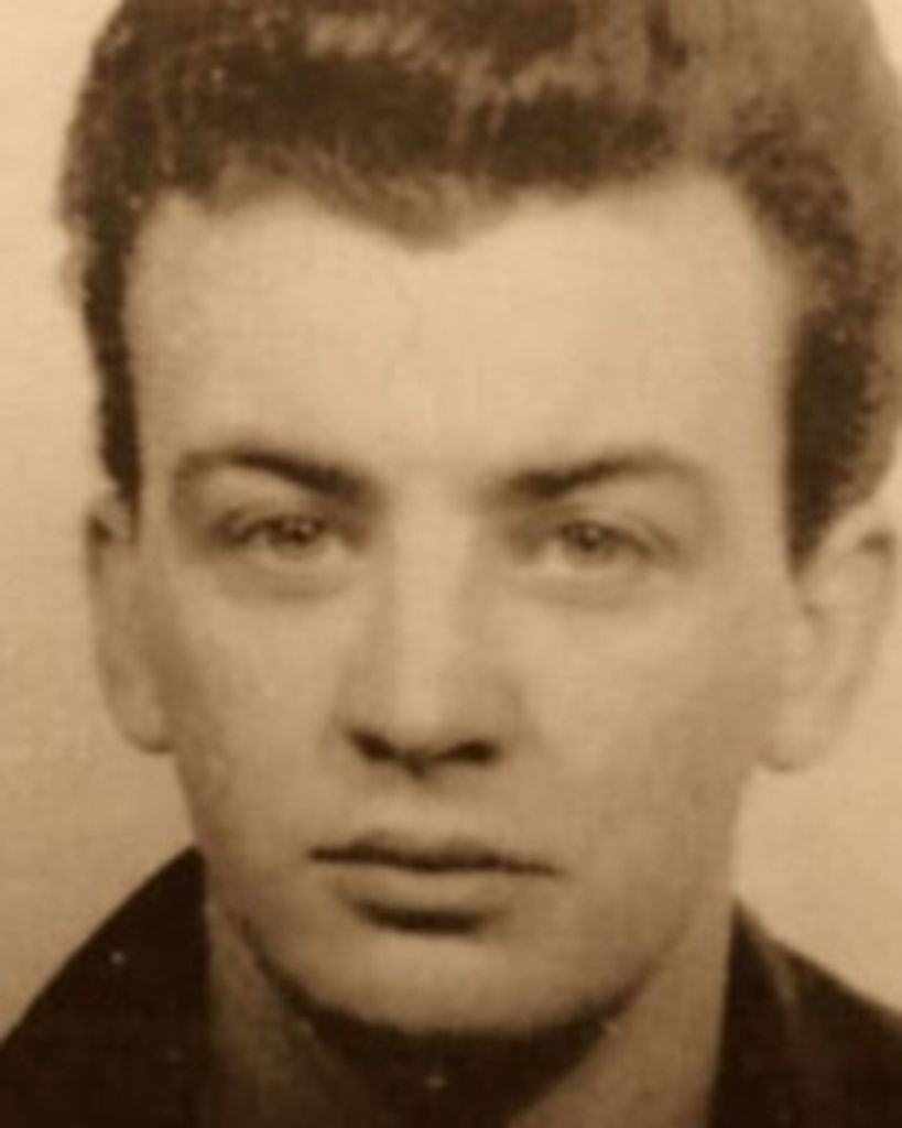 Francis S. Carroll Profile Photo