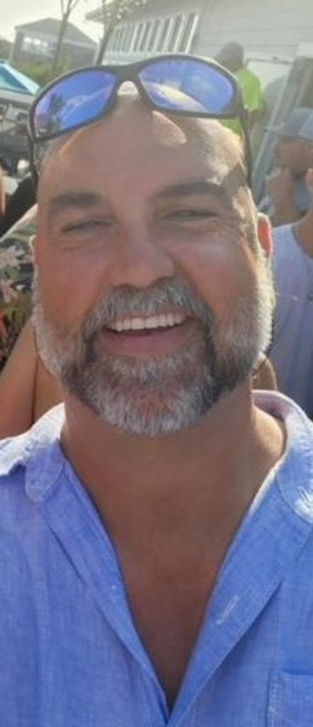 Craig Allen Faulhaber