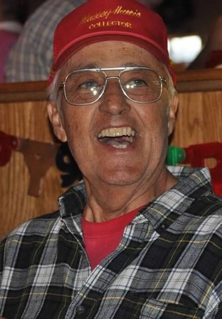 Arlen R. Boden Profile Photo