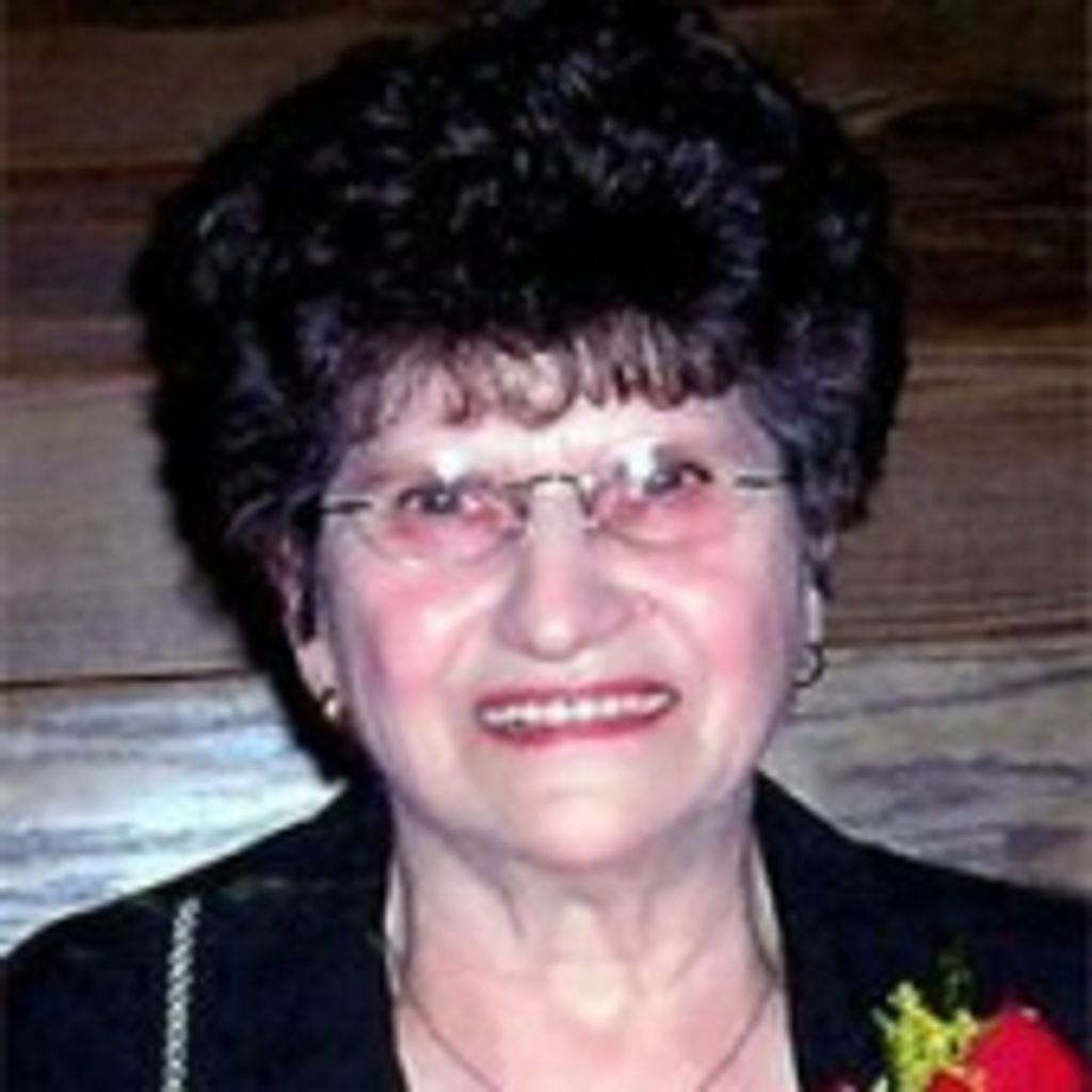 Patricia Kay Weatherill