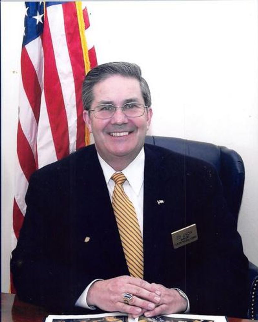 Ed Snow, Sr. Profile Photo