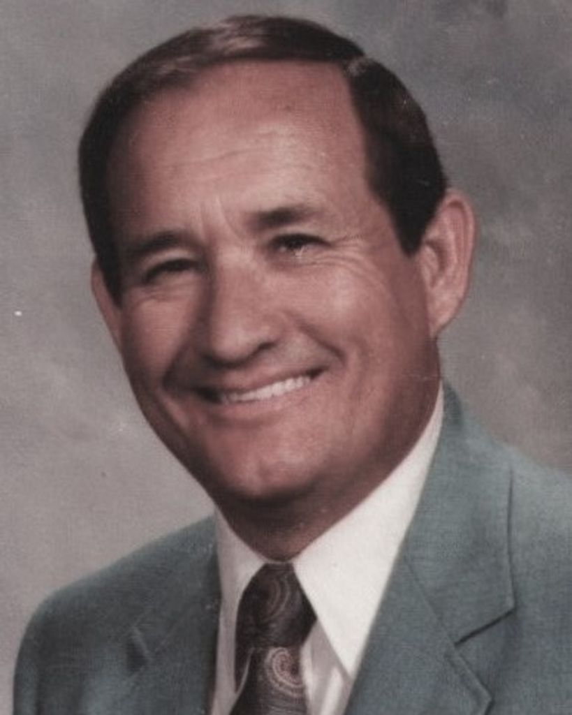 Gene Ray Davis
