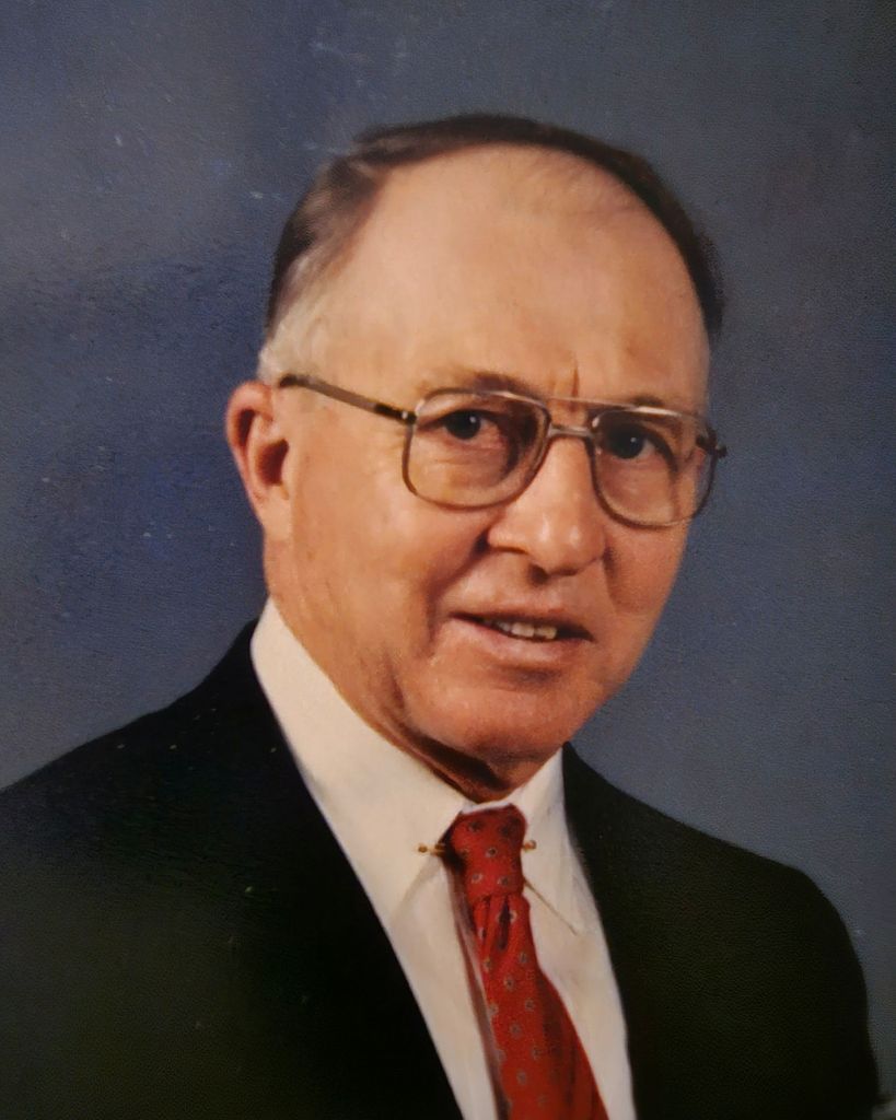 Gustavus "Gus" Guenther Profile Photo