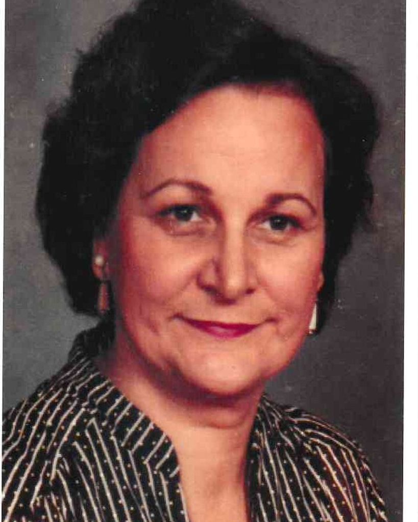 Berdine G. Bothe Profile Photo