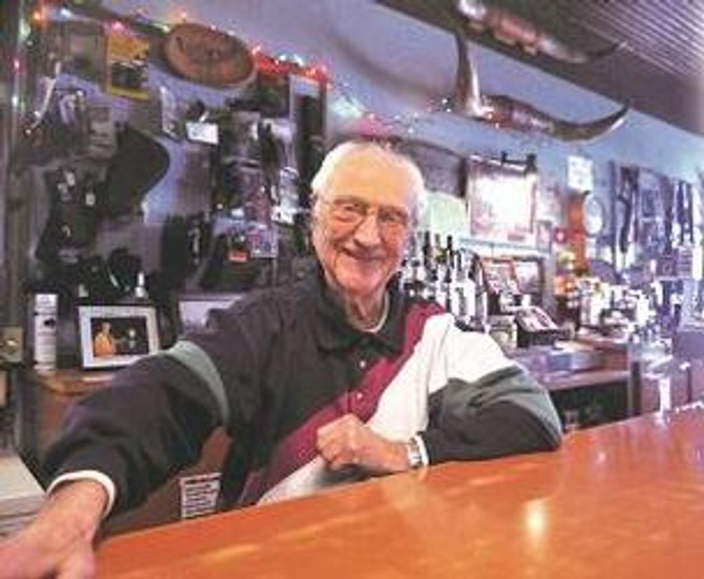 Edwin "Junior" Sprecher