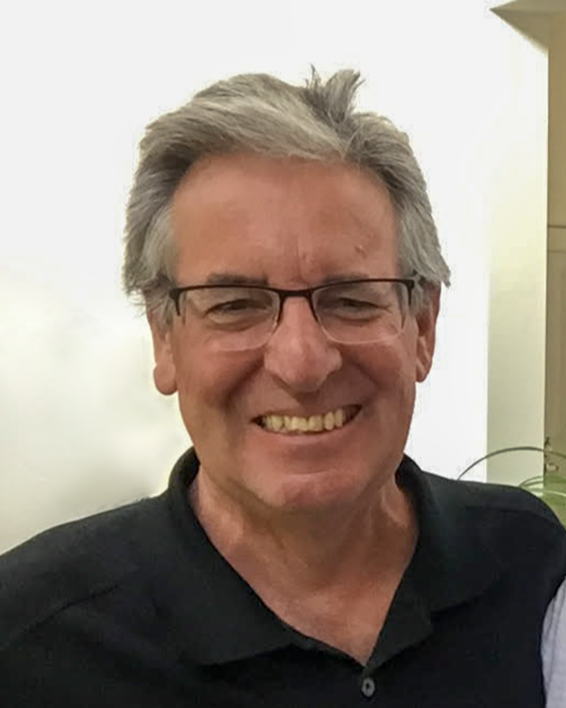 Michael Emmet Doherty Profile Photo