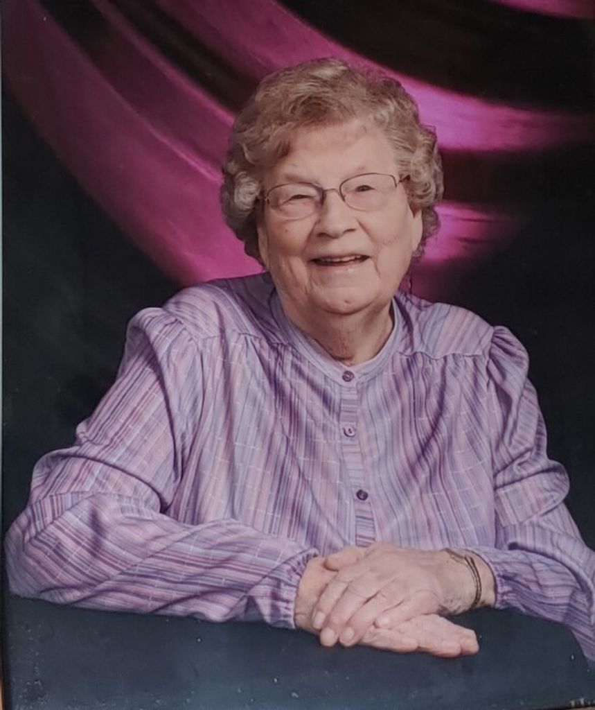 Christine N. Arter Profile Photo