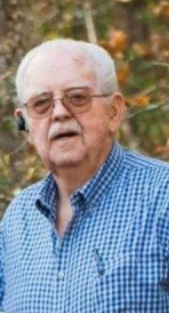 Mr. Ralph Shoemake