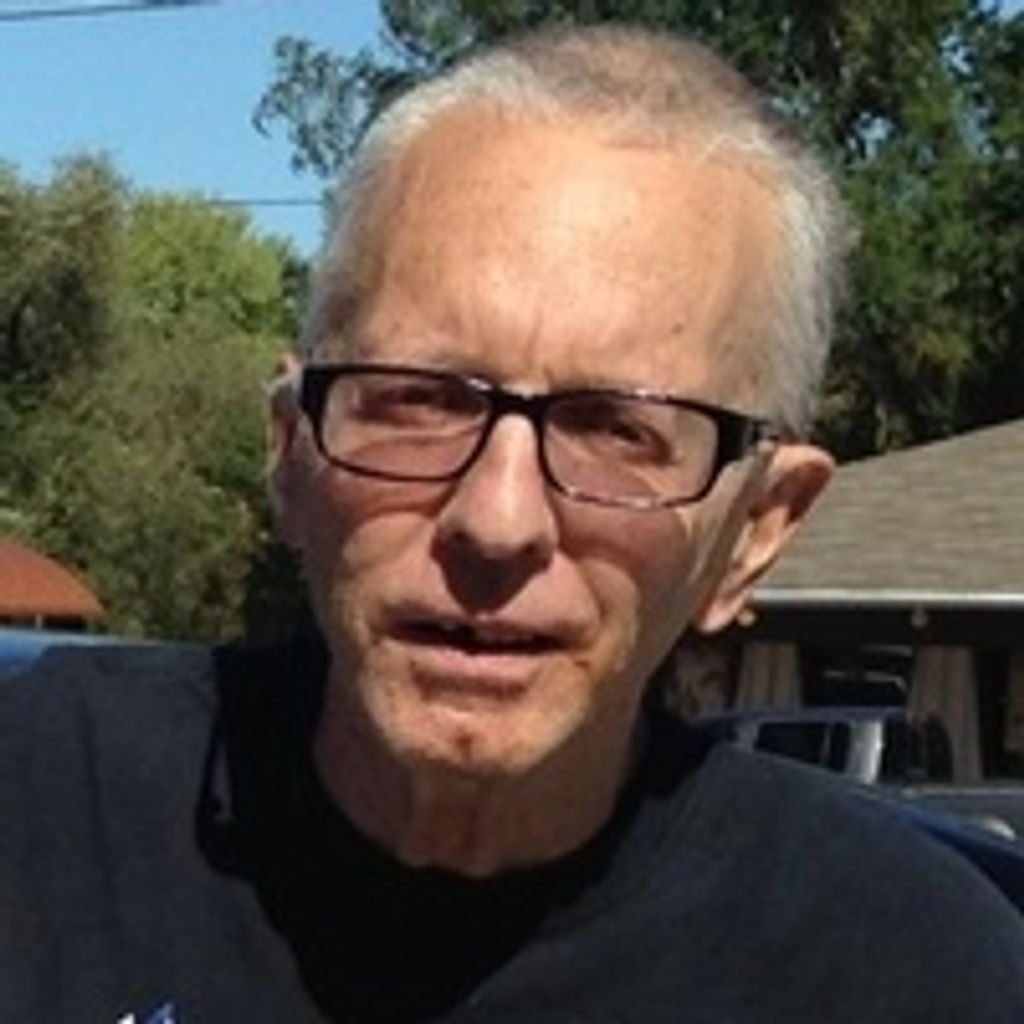 Charles Geiger