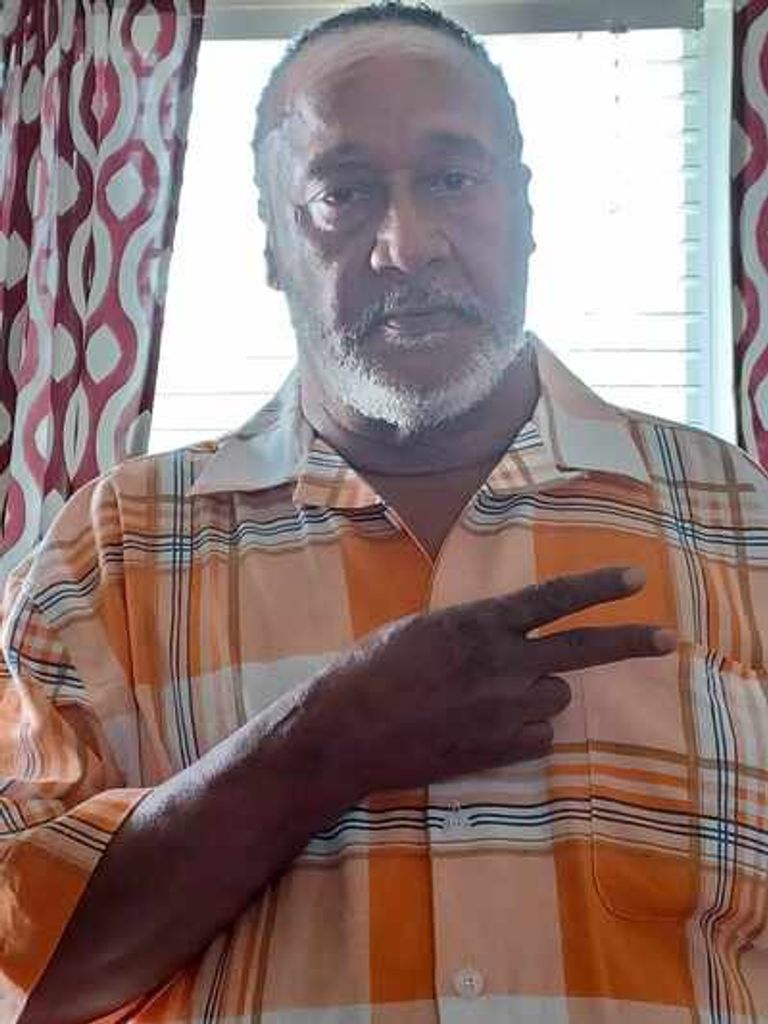Otis Baker Profile Photo