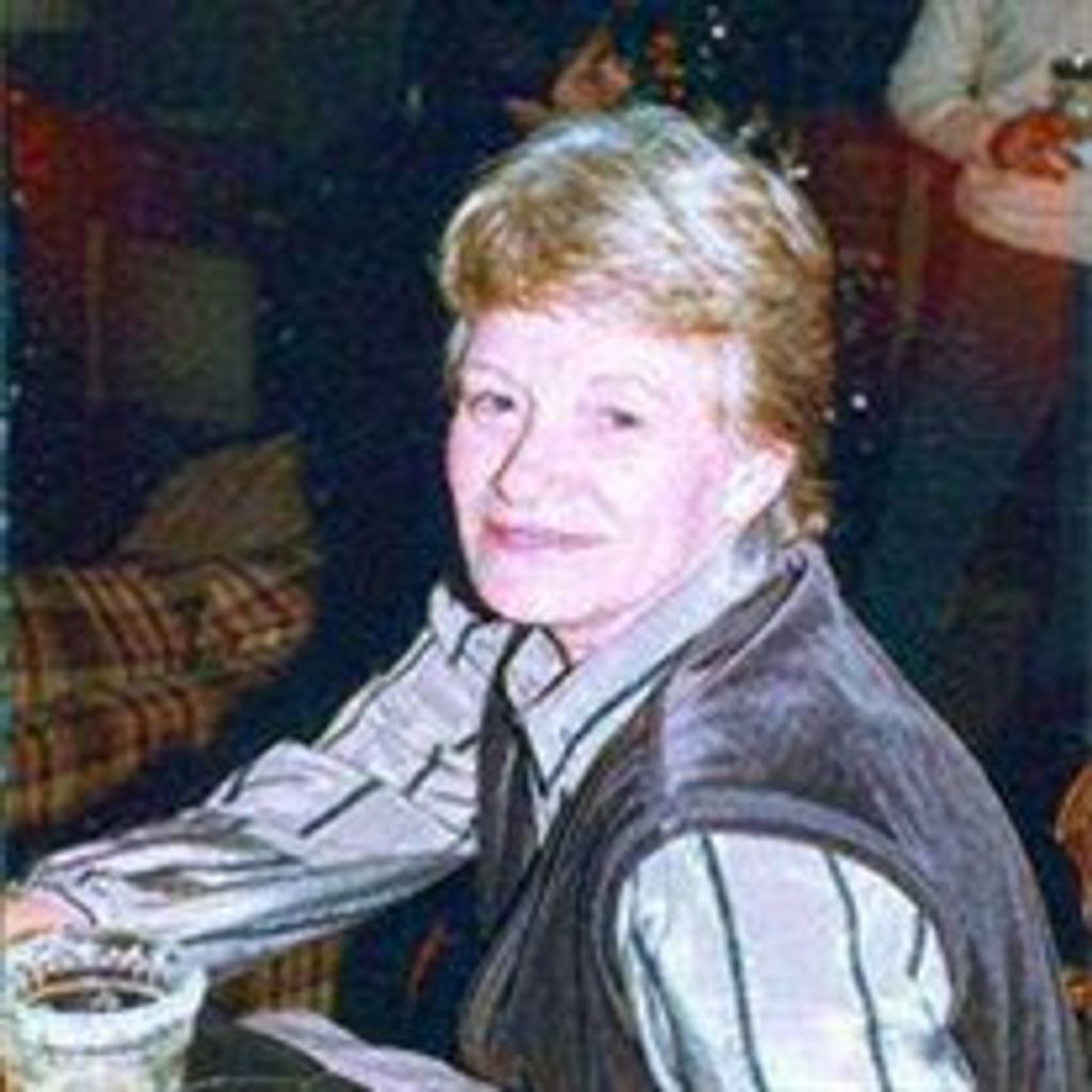 Betty Sue Boyles