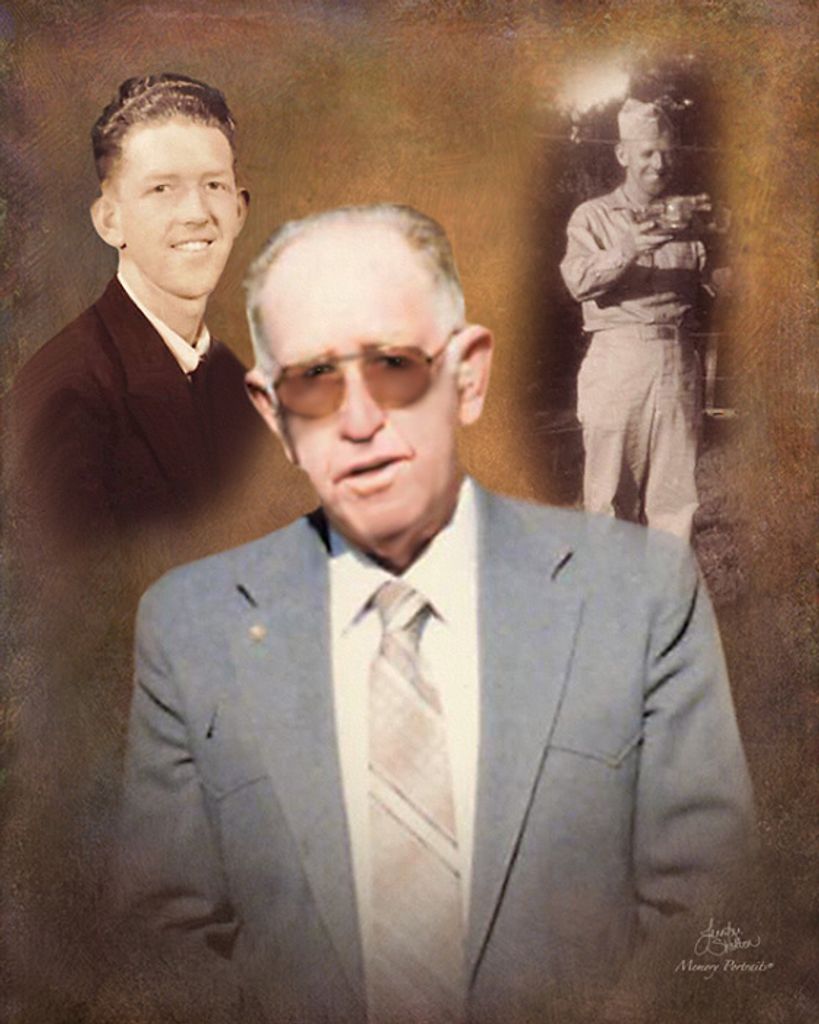 Hollis Williams