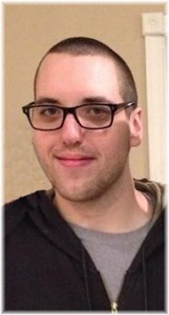 Anthony Moody Profile Photo