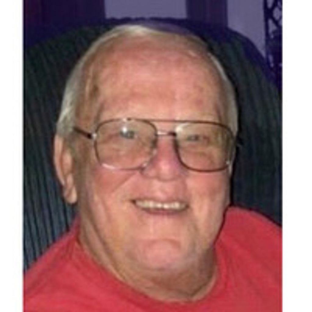 Bob Lovett Profile Photo