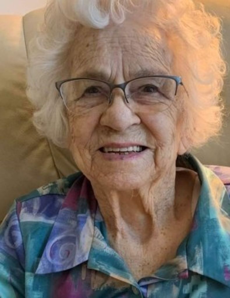 Katharine Stonemark