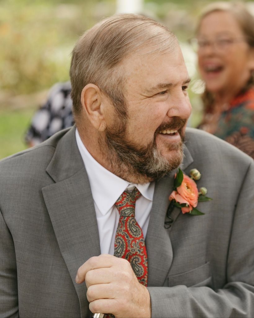 Gary Richard Deeves