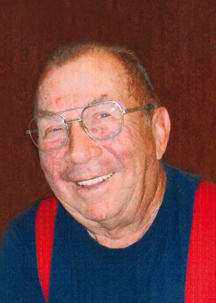 Milton E Berggren Profile Photo
