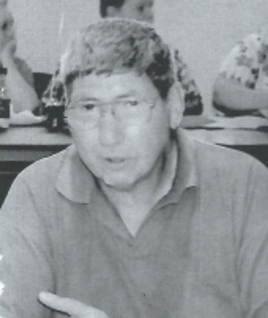 Roy Orland Clark Profile Photo