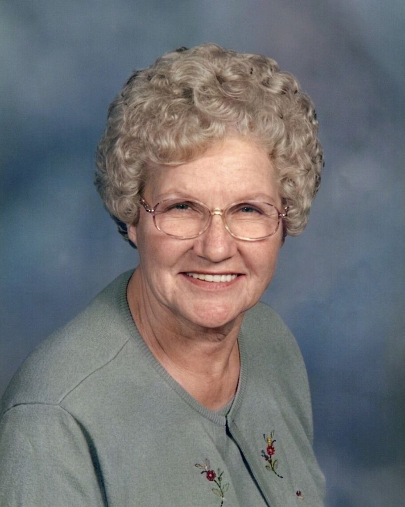 Shirley L. Heger Profile Photo