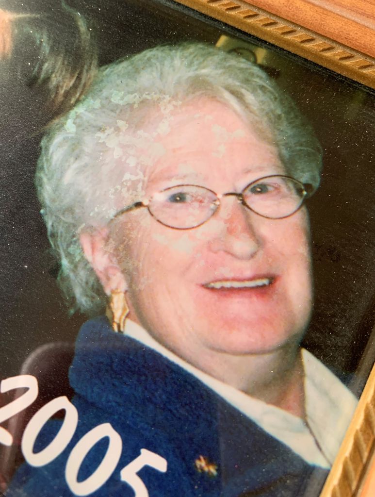 Carol Cox Profile Photo