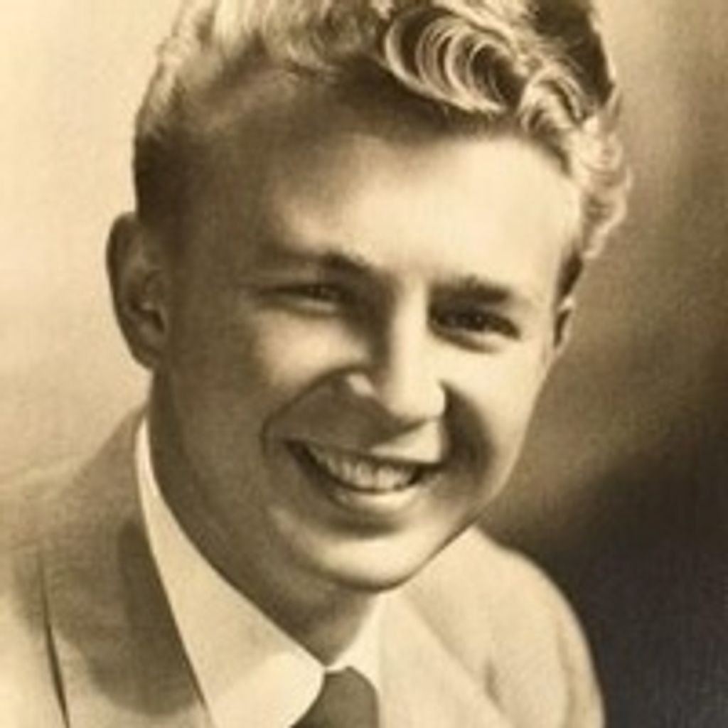 Theodore Conterio