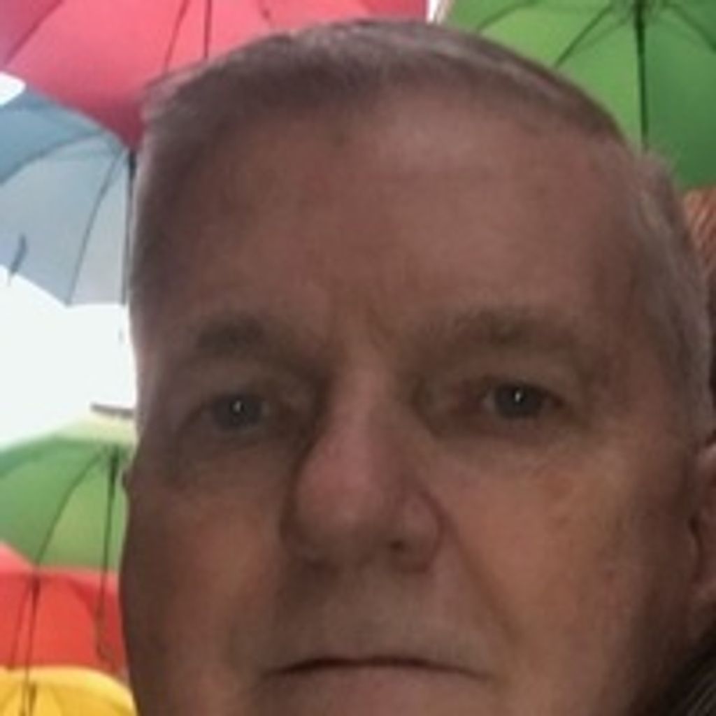 Paul Douglas Collins