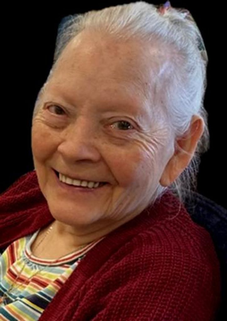 Mary Lou Barker Profile Photo