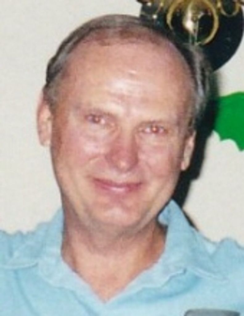 Charles Millard Brown