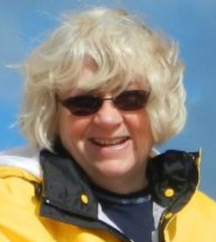 Peggy Lee Clifford