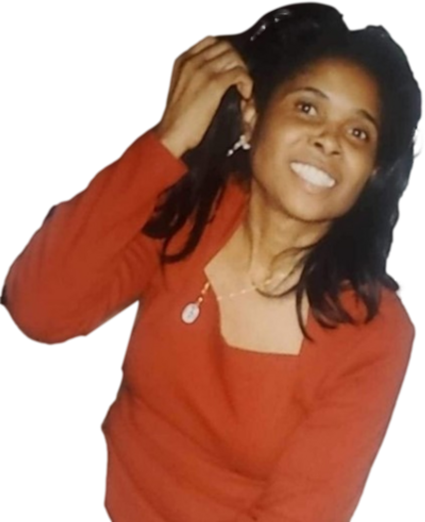 Bobbie Holliday-Gordon Profile Photo