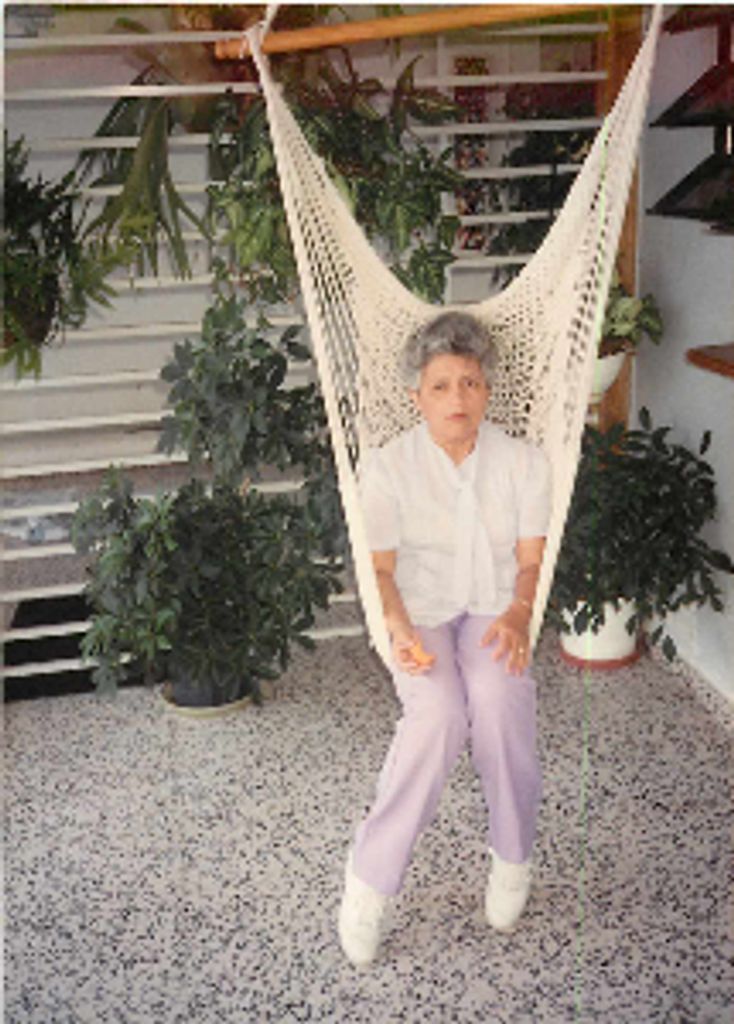 Juanita Montero