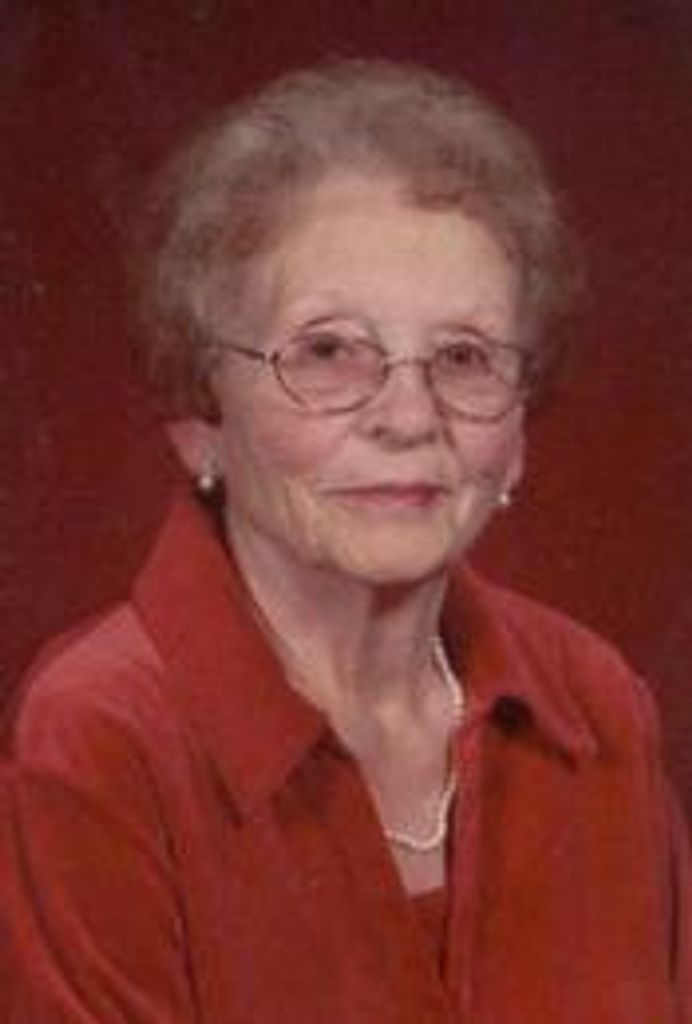 Jean R. Glenn