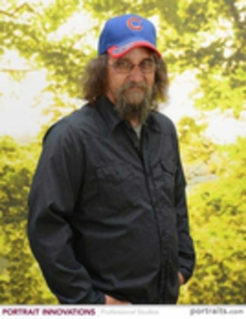 Lyndon Keith Zook Profile Photo