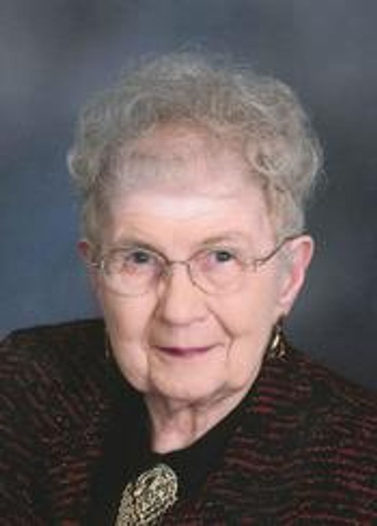 Marlys Henne