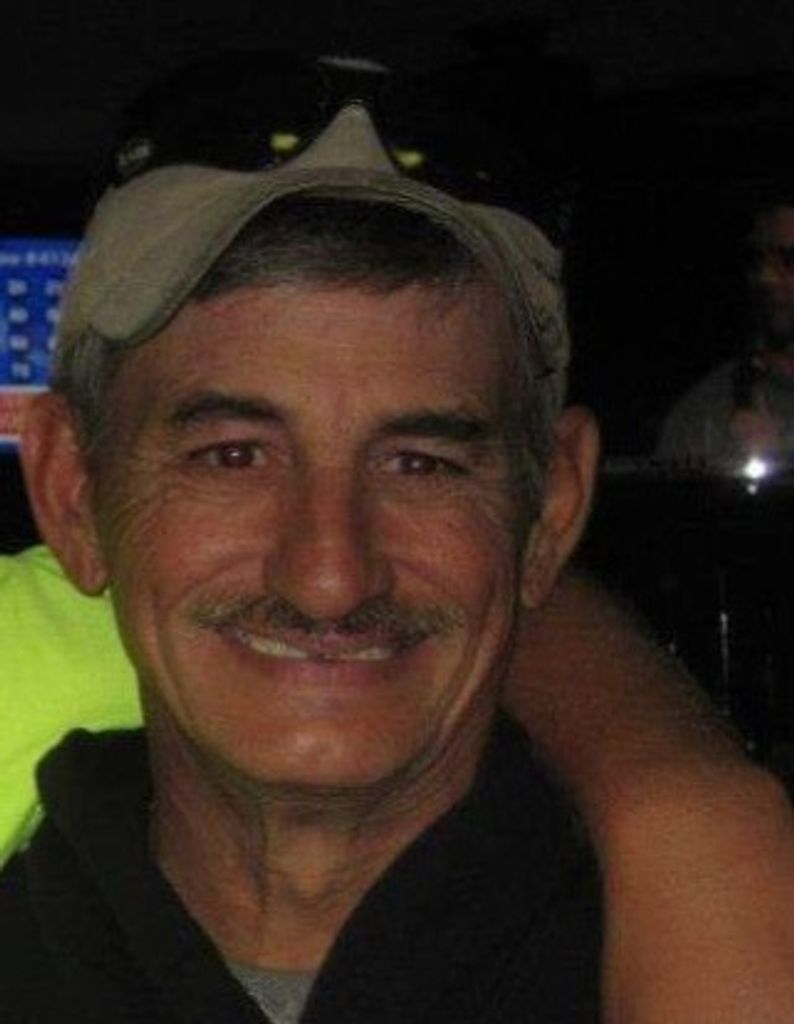 David E. Garris Profile Photo